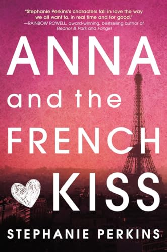 Anna and the French Kiss von Dutton